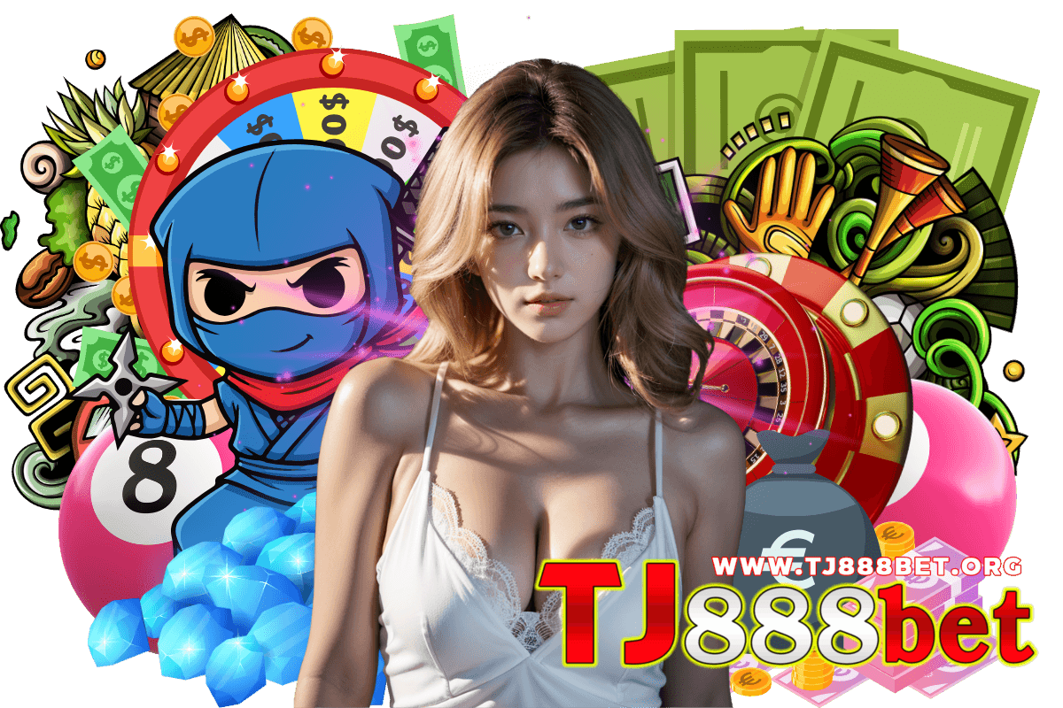 tj888bet wallet