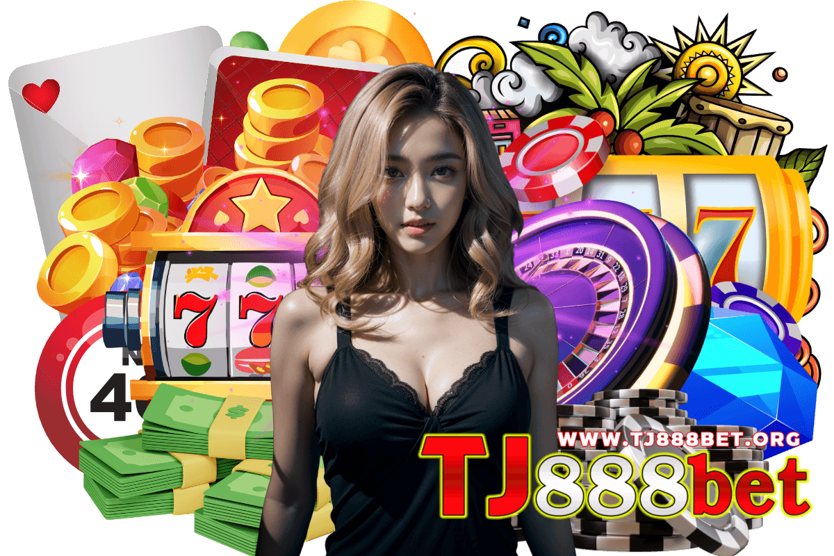 tj888bet สมัคร