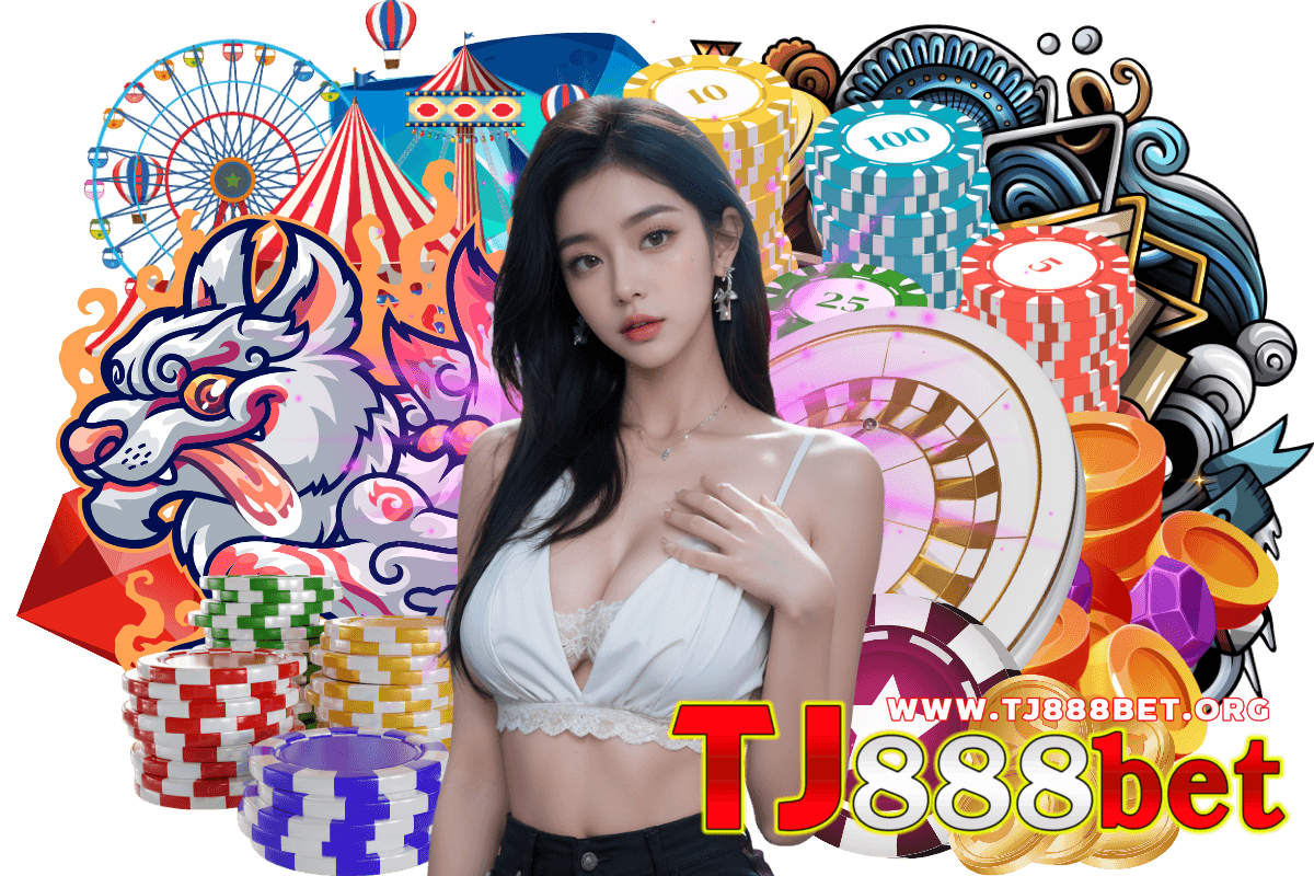 tj888bet สล็อต