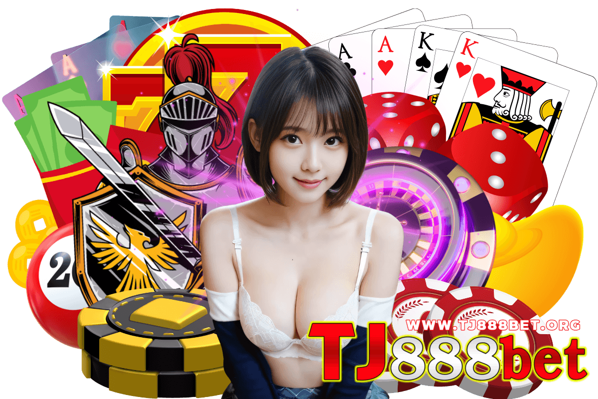 tj888bet เว็บตรง