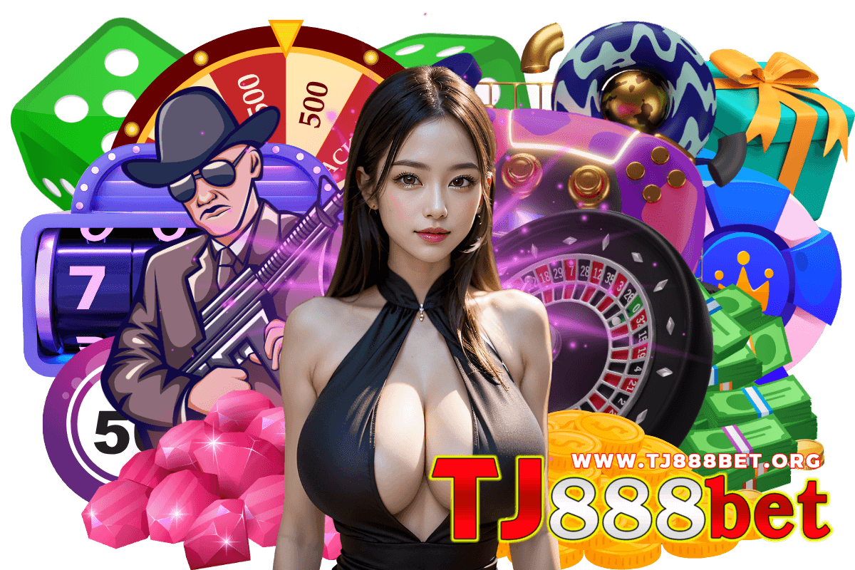 tj888bet แจกเครดิตฟรี