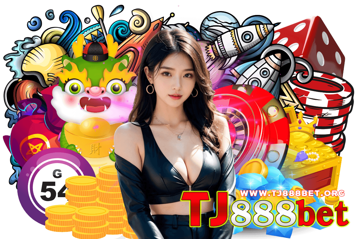 tj888bet